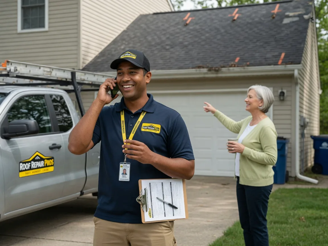 Roof Repair Vandalia, MO FAQs
